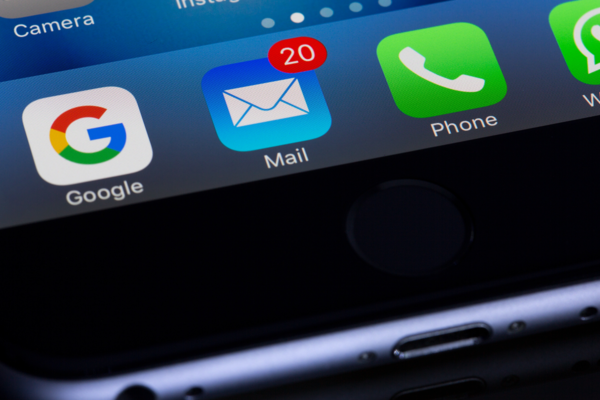 Google Indexierung von mobilen Websites